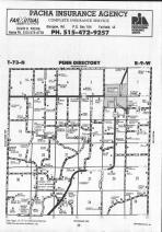 Map Image 008, Jefferson County 1992